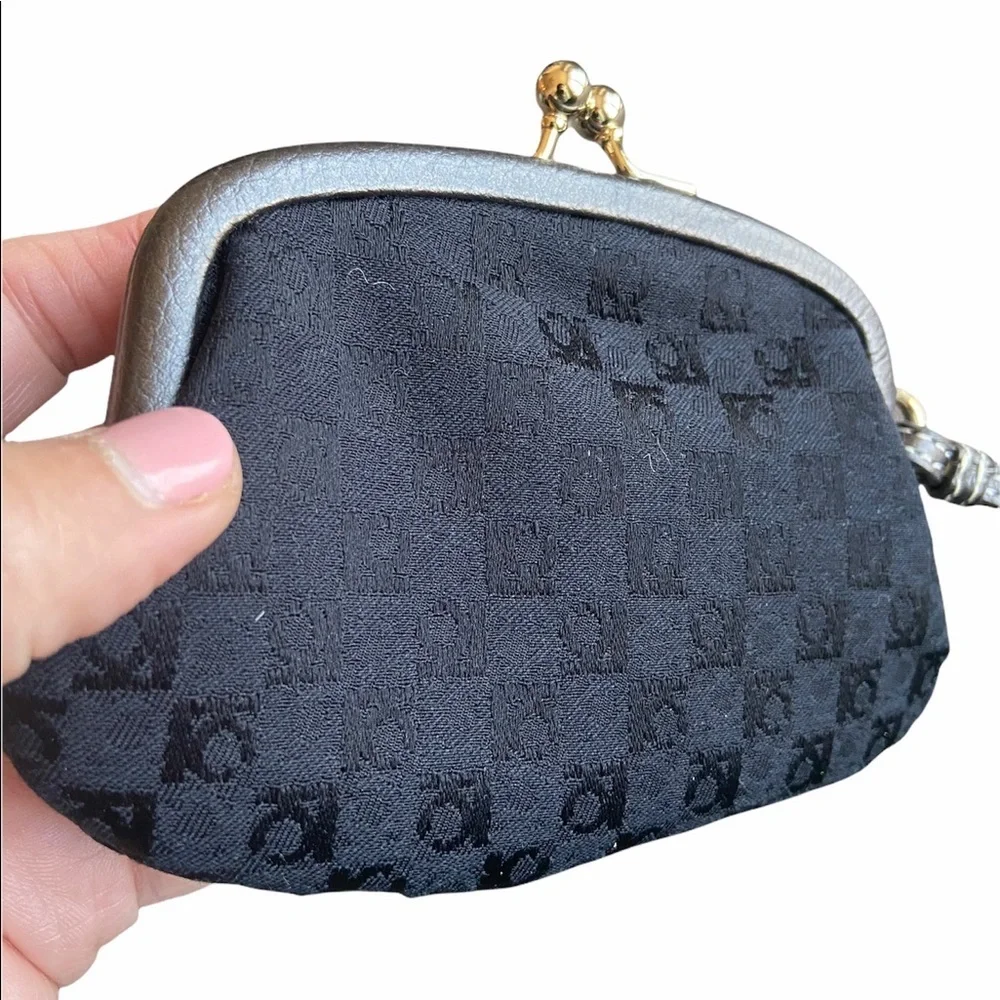 Liz Claiborne Coin Purse Wristlet